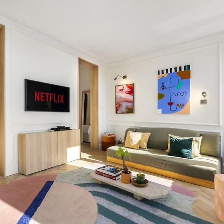 Whome Historic Centre Modern Masterpiece W River Views Lisboa Εξωτερικό φωτογραφία