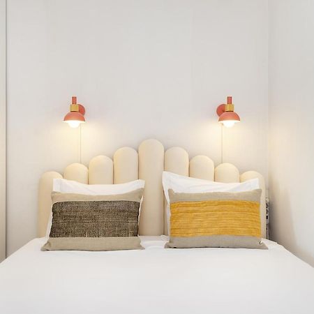 Whome Historic Centre Modern Masterpiece W River Views Lisboa Εξωτερικό φωτογραφία