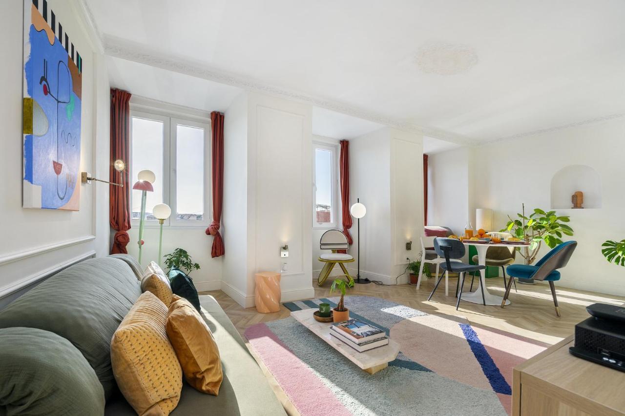 Whome Historic Centre Modern Masterpiece W River Views Lisboa Εξωτερικό φωτογραφία