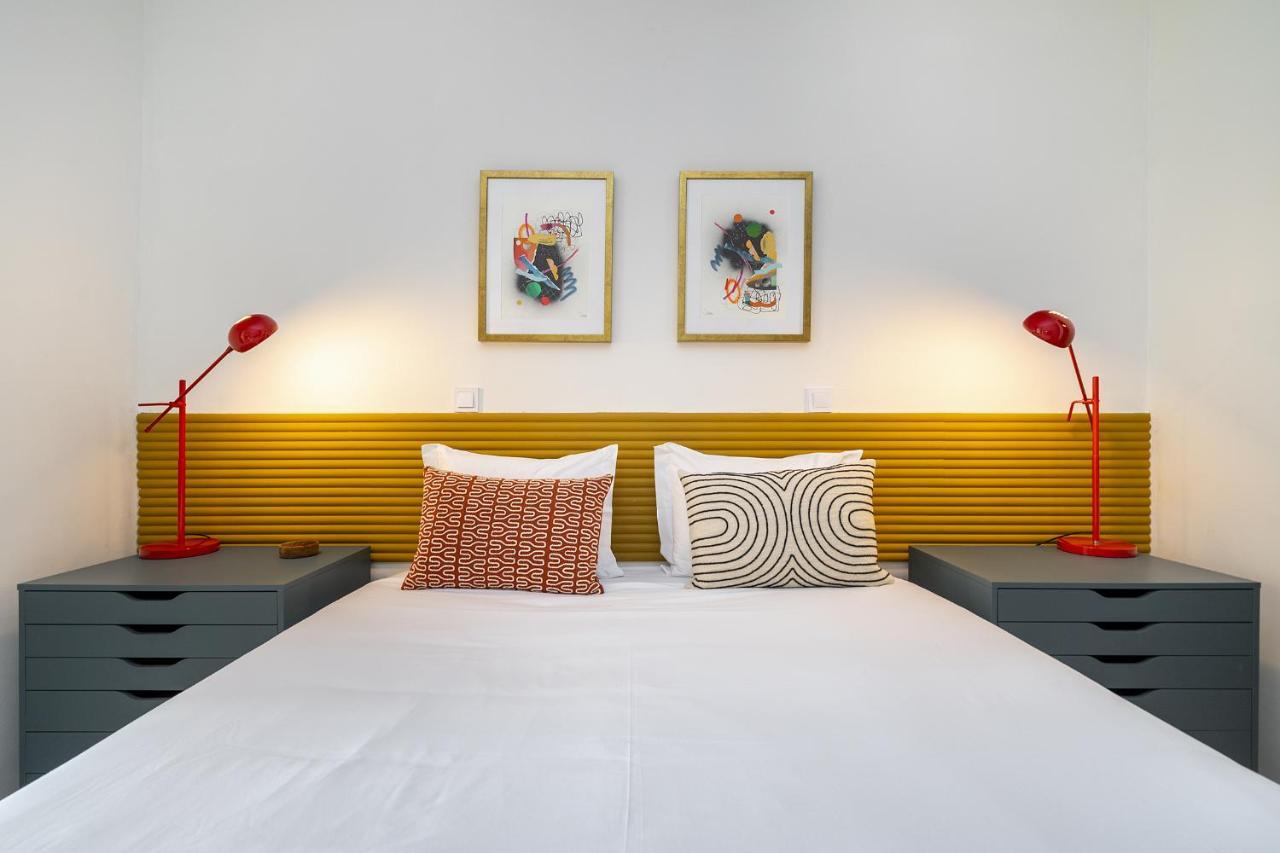 Whome Historic Centre Modern Masterpiece W River Views Lisboa Εξωτερικό φωτογραφία
