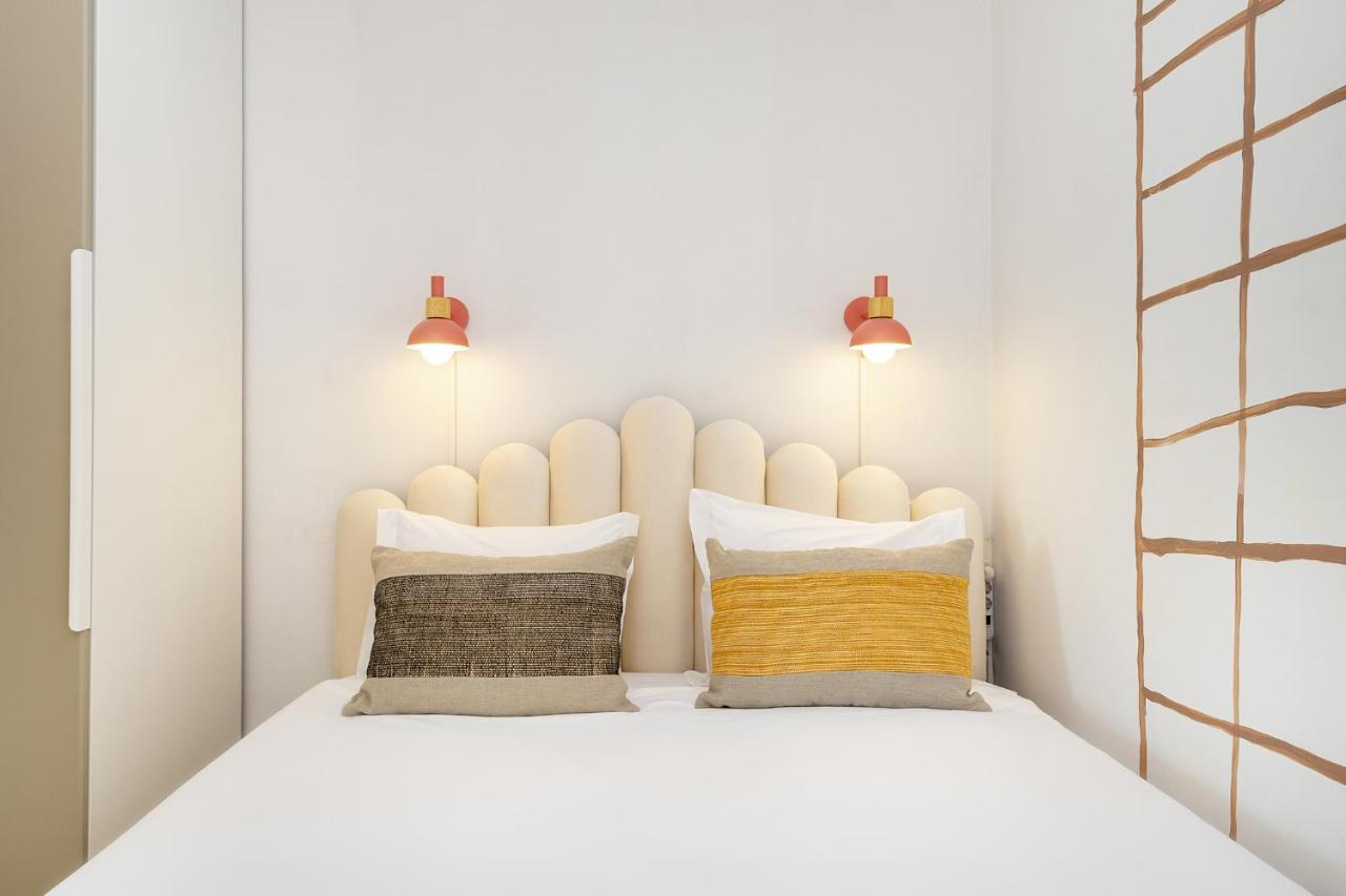 Whome Historic Centre Modern Masterpiece W River Views Lisboa Εξωτερικό φωτογραφία