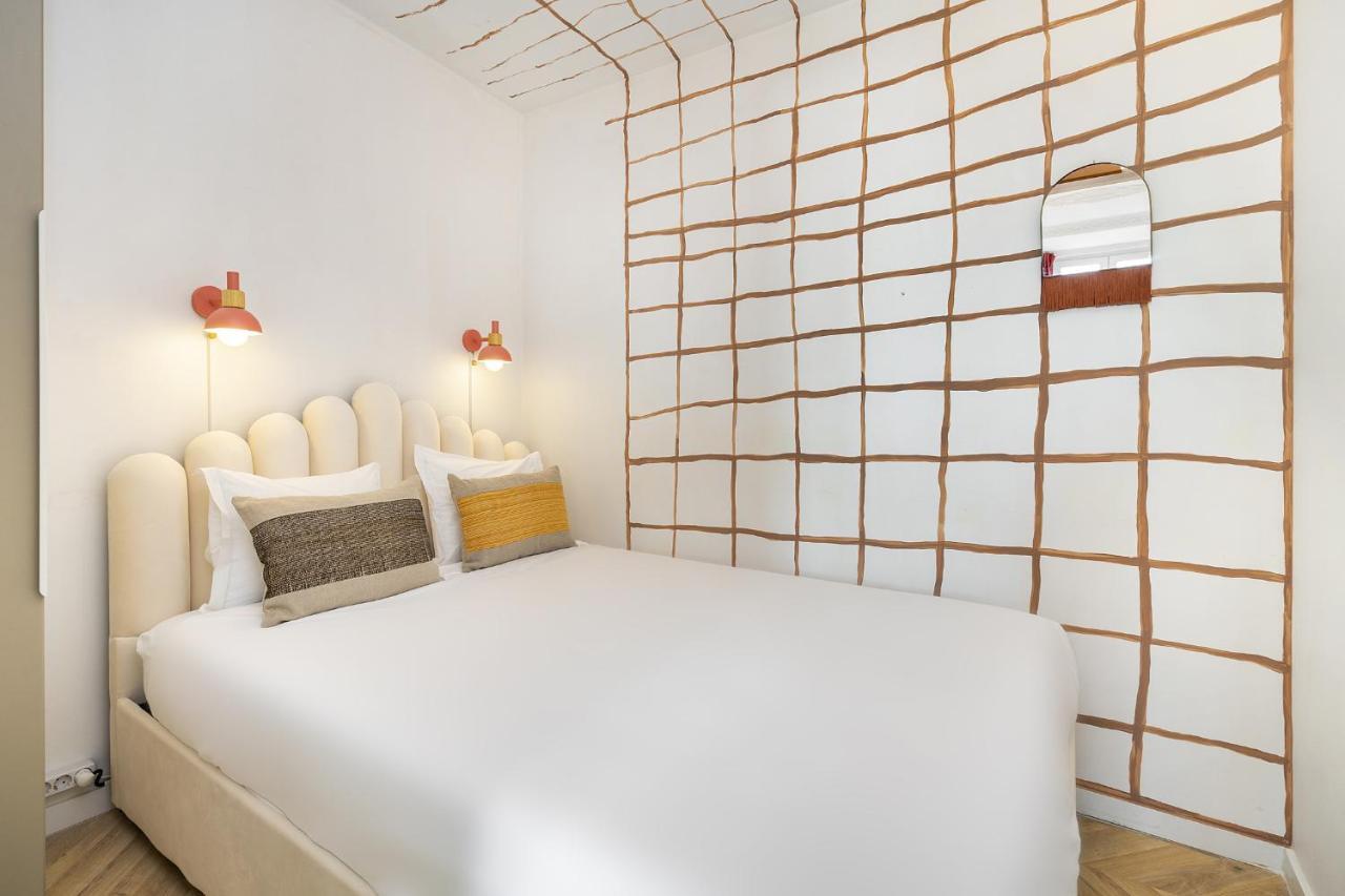 Whome Historic Centre Modern Masterpiece W River Views Lisboa Εξωτερικό φωτογραφία