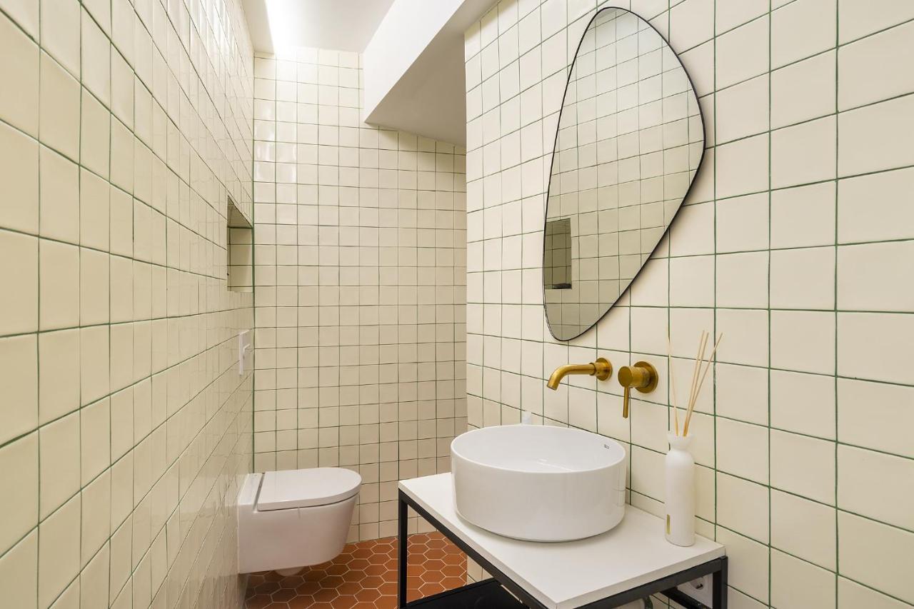 Whome Historic Centre Modern Masterpiece W River Views Lisboa Εξωτερικό φωτογραφία