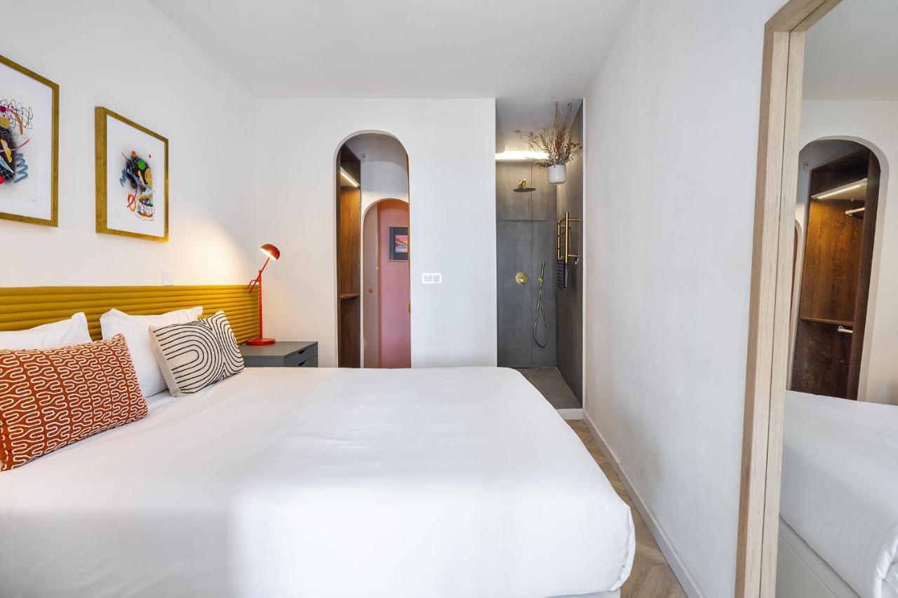 Whome Historic Centre Modern Masterpiece W River Views Lisboa Εξωτερικό φωτογραφία